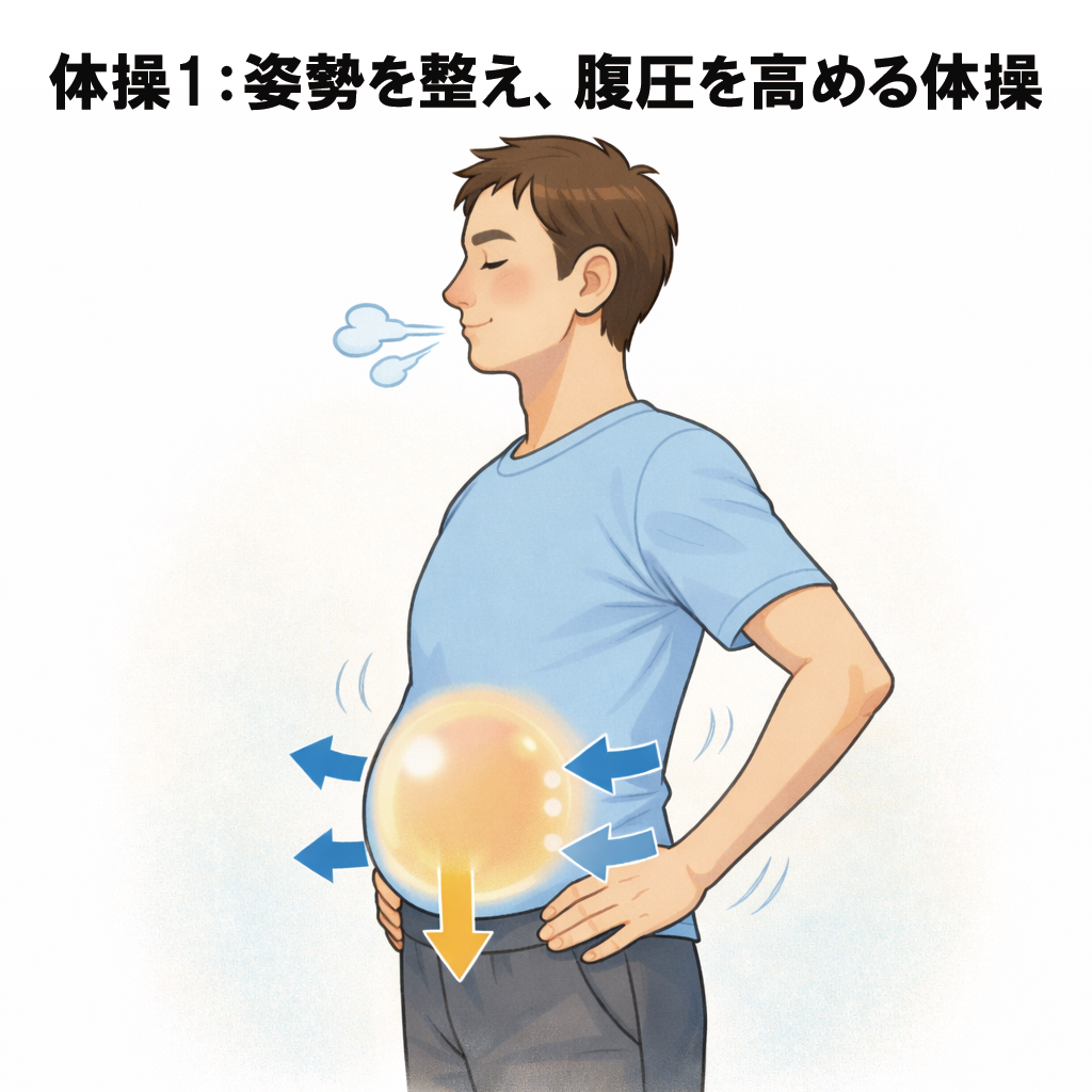 腰の痛みは体からの警告